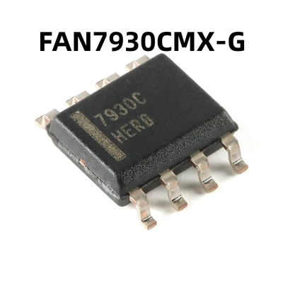 FAN7930CMX-GSOP-8原装正品功