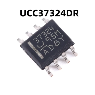 UCC37324DRSOIC-8原装正品双