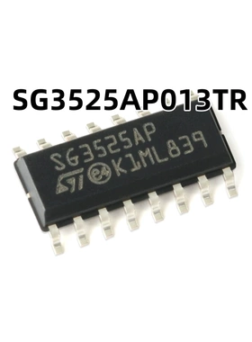 SG3525AP013TR SOIC-16 原装正品 贴片 电压模式PWM控制器芯片