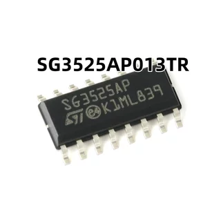 SG3525AP013TR SOIC-16 原装正品 贴片 电压模式PWM控制器芯片