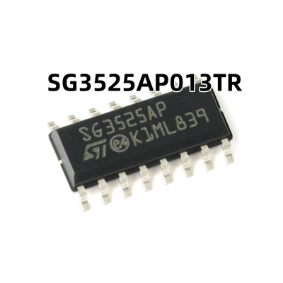 SG3525AP013TRSOIC-16原装正品