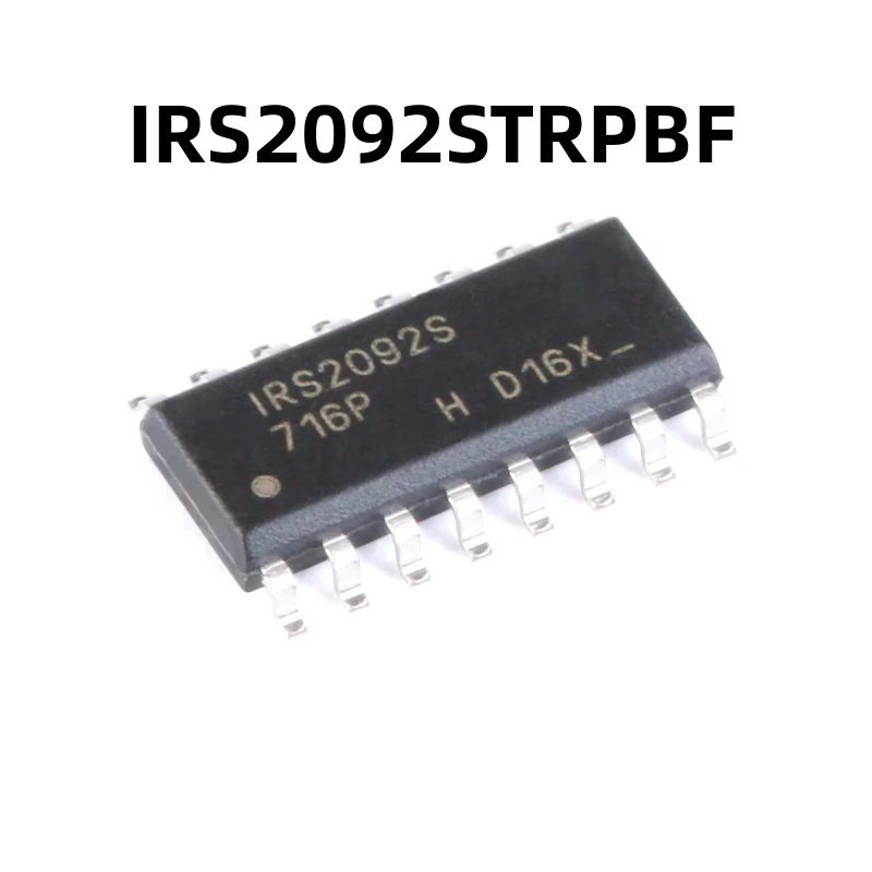 IRS2092STRPBFSOIC-16原装正品