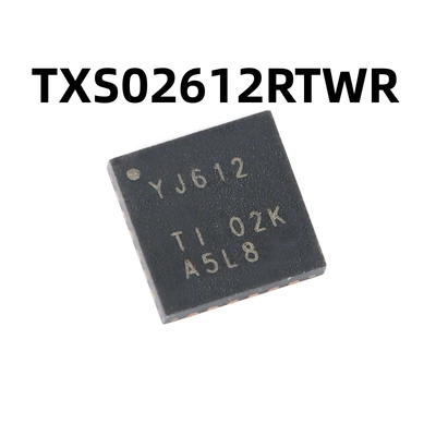 TXS02612RTWRWQFN-24SDIO原装