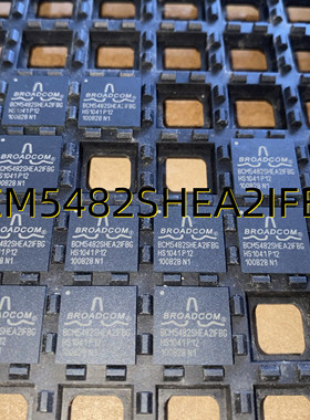 BCM5482SHEA2IFBG 10+ BGA 原装现货