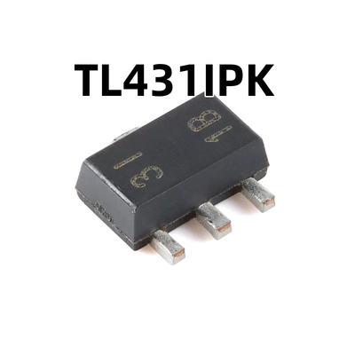 TL431IPKSOT-89原装正品可调