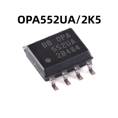 OPA552UA/2K5SOIC-8原装正品运