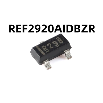 REF2920AIDBZRSOT-23-3原装正
