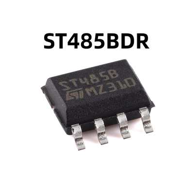 ST485BDRSOP-8原装正品低功耗