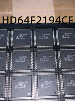 HD64F2194CF 03+ QFP112 原装现货