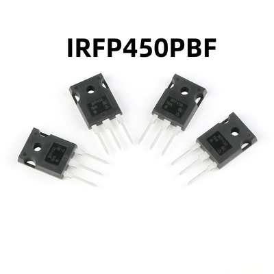 IRFP450PBFTO-247N沟道500V/1