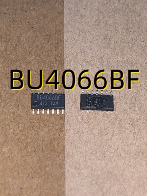 BU4066BF 04+ SOP14 原装现货