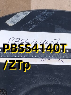PBSS4140T/ZTp 08+ SOT23 原装现货