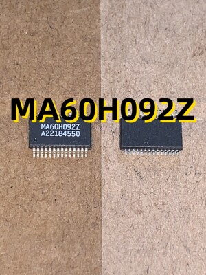 MA60H092Z 02+ SSOP28 原装现货