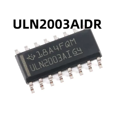 ULN2003AIDRSOIC-16原装正品7