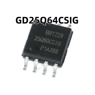 GD25Q64CSIGSOP-864MbitSPI