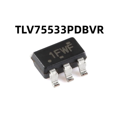 TLV75533PDBVRSOT-23-5原装正