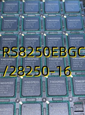 RS8250EBGC/28250-16 08+ BGA 原装现货