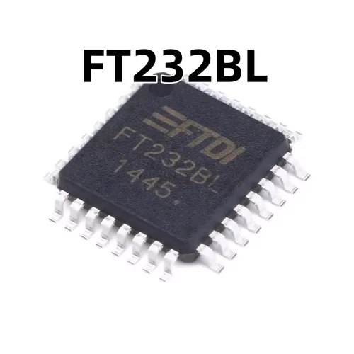 FT232BLLQFP-32原装正品贴片