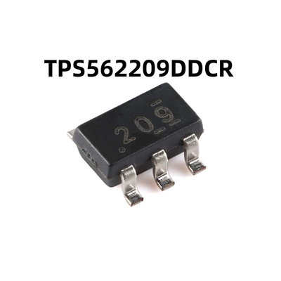 TPS562209DDCRSOT-23-6原装正品