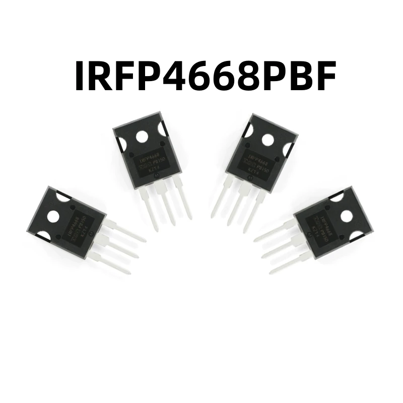 IRFP4668PBFTO-247N沟道200V/