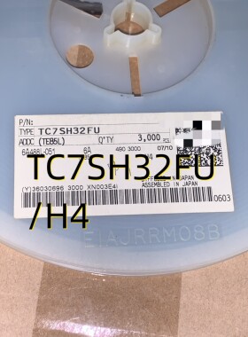 TC7SH32FU/H4 03+06 SOT353 原装现货