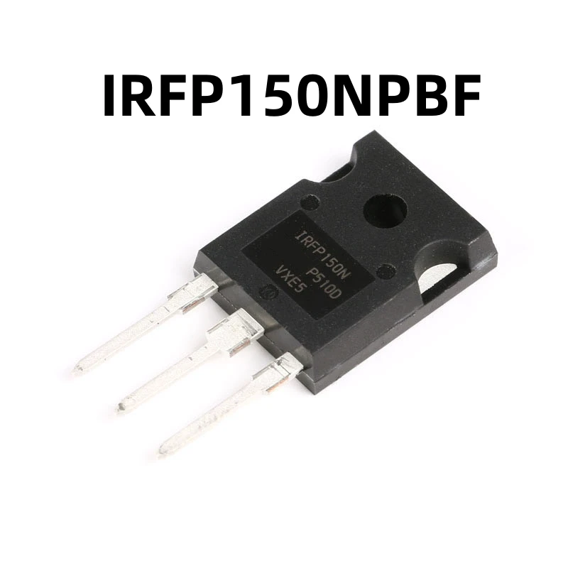 IRFP150NPBFTO-247N沟道100V/4