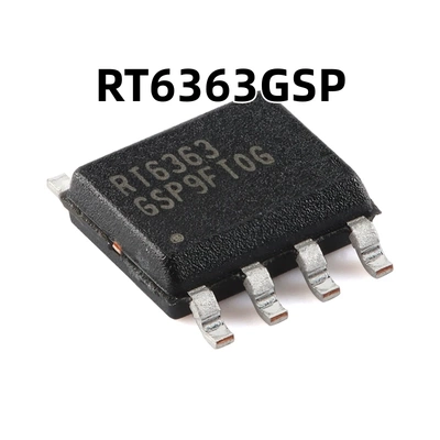 RT6363GSPSOP-860V原装正品3