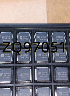 ZQ97051 10+ TQFP44 原装现货