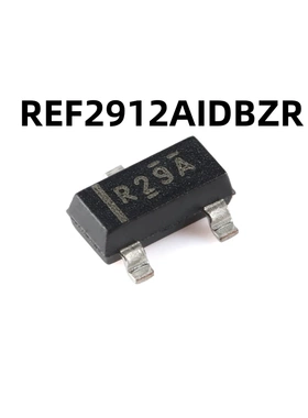 REF2912AIDBZR SOT-23-3 1.25V 原装正品 电压基准芯片