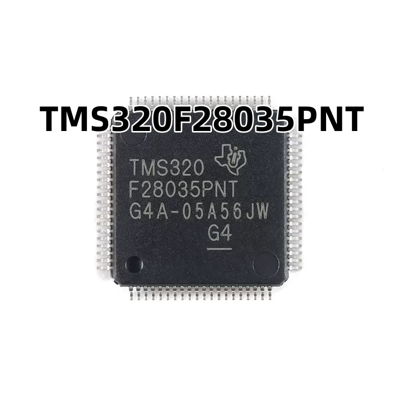 TMS320F28035PNTLQFP-80C2000