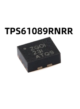 TPS61089RNRR VQFN-HR-11 原装正品 同步升压转换器芯片