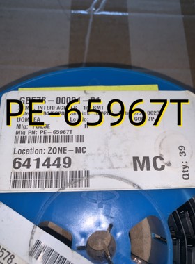 PE-65967T 06+ SOP6 原装现货