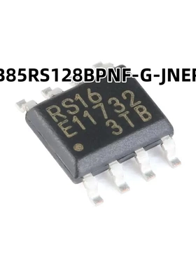 MB85RS128BPNF-G-JNERE1 原装正品 SOP-8 128KBit FRAM存储器芯片