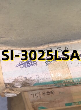 SI-3025LSA 04+ SOP8 原装现货