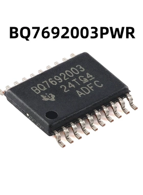 BQ7692003PWR TSSOP-20 原装正品 电池监视器芯片