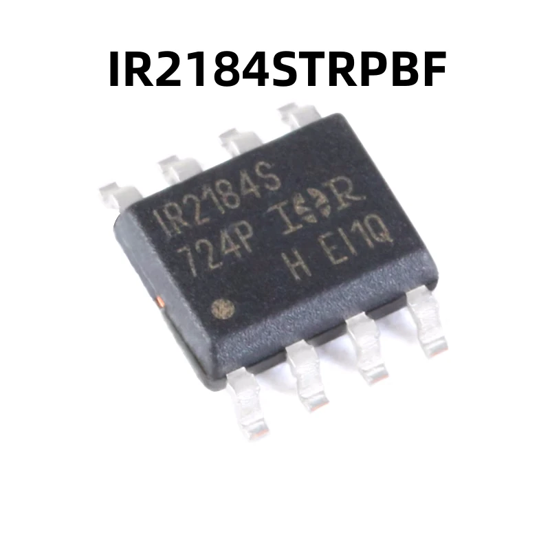 IR2184STRPBFSOIC-8原装正品