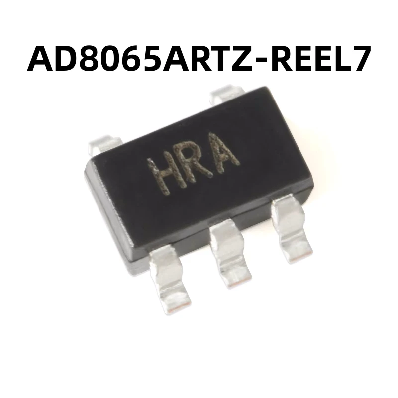AD8065ARTZ-REEL7原装正品SOT-2