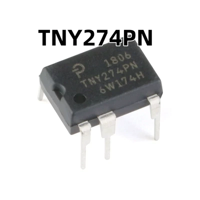 TNY274PNDIP-7原装正品直插