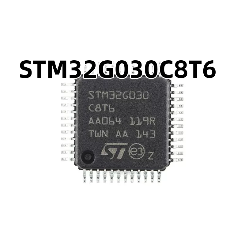 STM32G030C8T6LQFP-48ARMCort