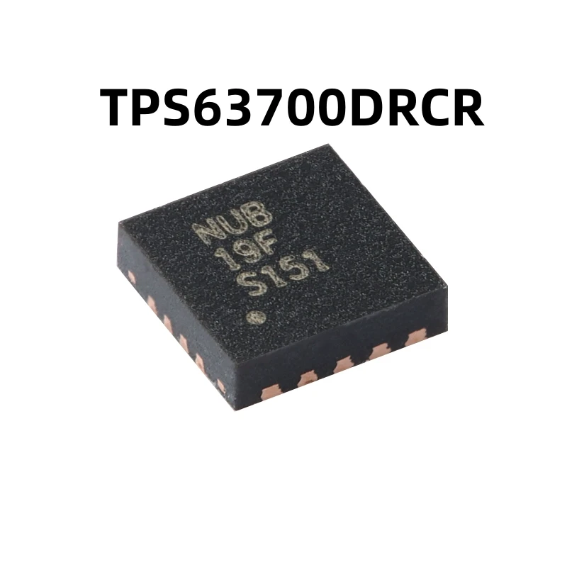 TPS63700DRCRSON-10原装正品