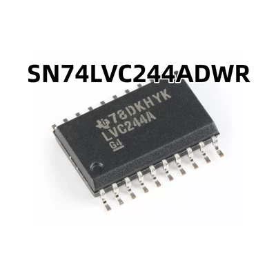 SN74LVC244ADWRSOIC-20三态输