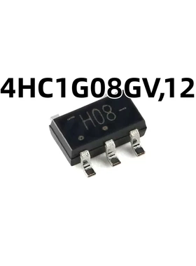 74HC1G08GV,125 SOT-753 双输入与门原装正品