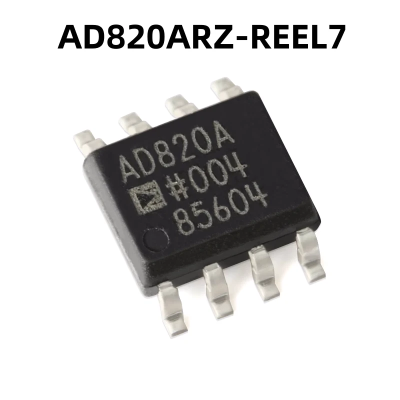 AD820ARZ-REEL7SOIC-8原装正品