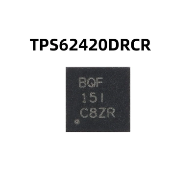 TPS62420DRCRVSON-10原装正品