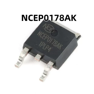 NCEP0178AK TO-252-2 100V/78A N沟道 原装正品 MOS场效应管芯片