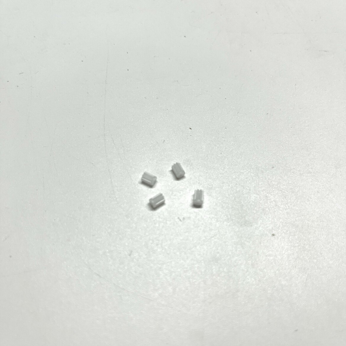 4DRC V14 원격 제어 드론 4D-V14 4축 액세서리 프로펠러 배터리 모터 보호 커버 기어