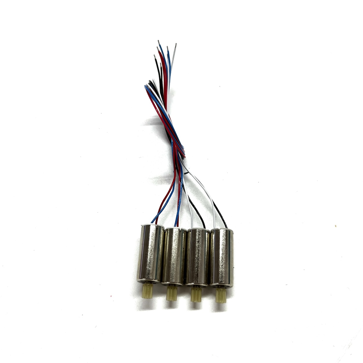 4DRC F6遥控无人机4D-F6飞机配件螺旋桨风叶马达电机保护罩