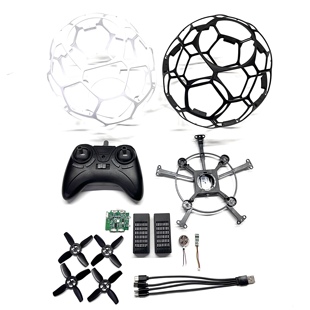 原厂CF953 GT2足球无刷无人机青少年竞赛航模比赛专用主架电池