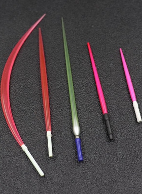 现货正版万代散货ROBOT魂Z高达吉姆扎古 F91哈利逊机光剑武器配件