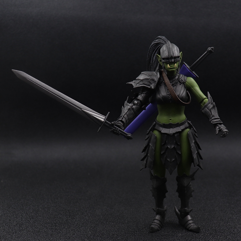 万代军团武器配件手办模型现货